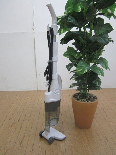 Haierサイクロン式スティック ハンディクリーナー掃除機jc Sc100a W 16年製 新品 中古のオークション モバオク Haierサイクロン式スティック ハンディクリーナー掃除機jc Sc100a W 16年製 新品 中古のオークション モバオク