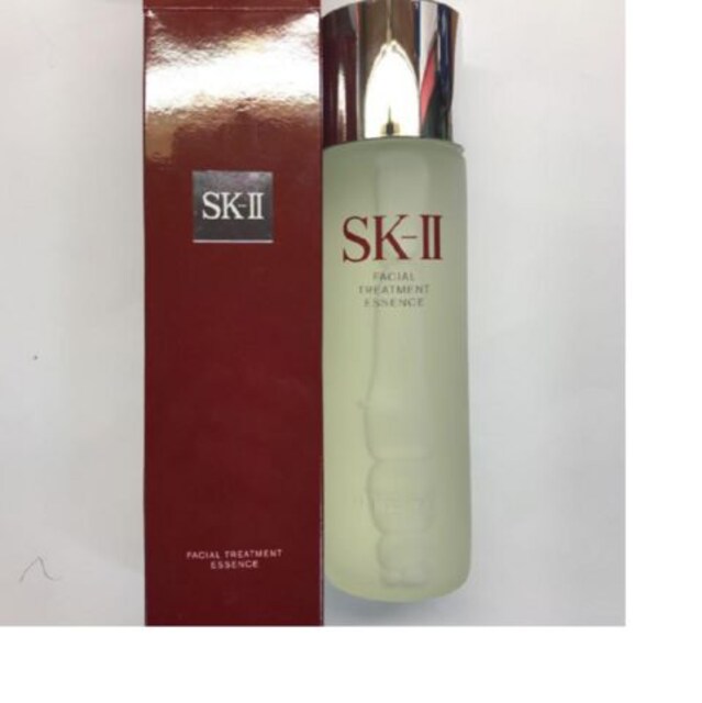 Sk Ii フェイシャルトリートメント エッセンス 230ml 新品 中古のオークション モバオク