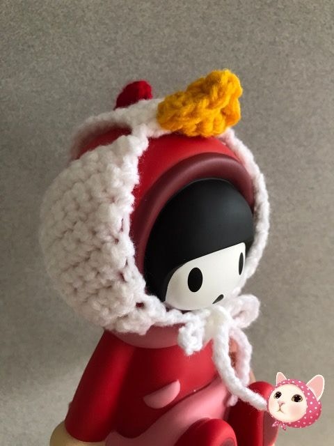 ハンドメイド ニット帽猫被り物コスプレ正月ニワトリ酉年帽子1月 新品 中古のオークション モバオク ハンドメイド ニット帽猫被り物コスプレ正月ニワトリ酉年帽子1月 新品 中古のオークション モバオク