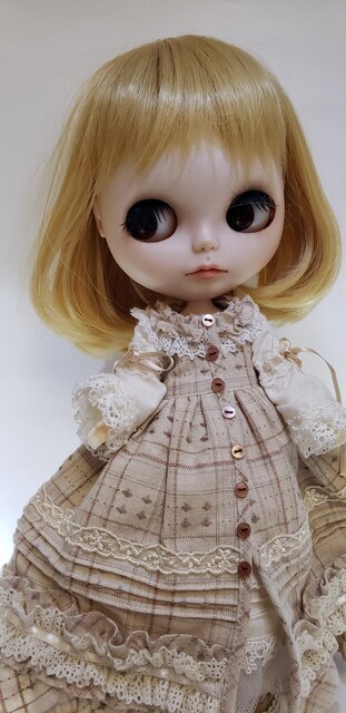 カスタムブライス 中古 可愛い子 おもちゃ 新品 中古のオークション モバオク カスタムブライス 中古 可愛い子 おもちゃ 新品 中古のオークション モバオク