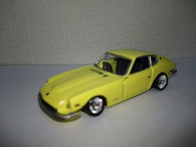 トミカnissanフェアレディz432改造車 新品 中古のオークション モバオク