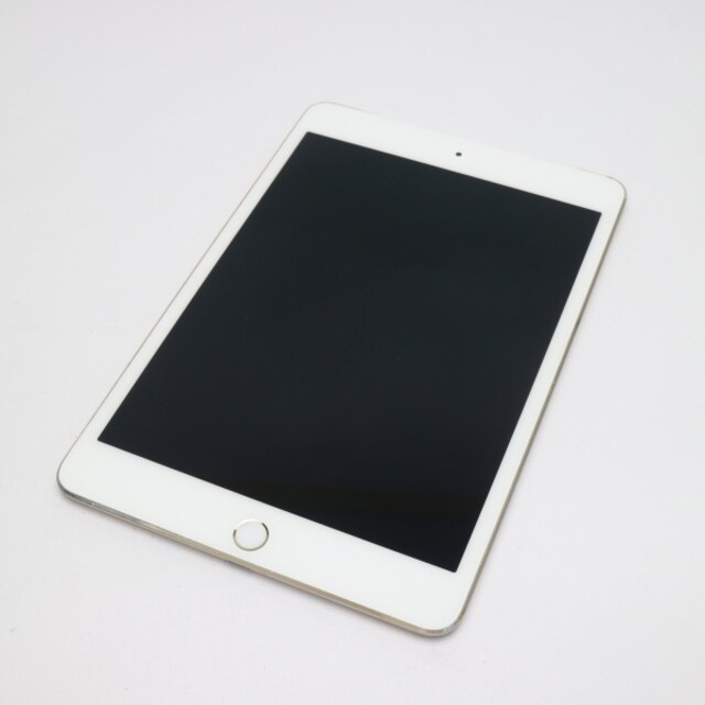 良品中古 Simフリー Ipad Mini 4 Cellular 128gb ゴールド Pc本体 周辺機器 新品 中古のオークション モバオク No 良品中古 Simフリー Ipad Mini 4 Cellular 128gb ゴールド Pc本体 周辺機器 新品 中古のオークション モバオク No