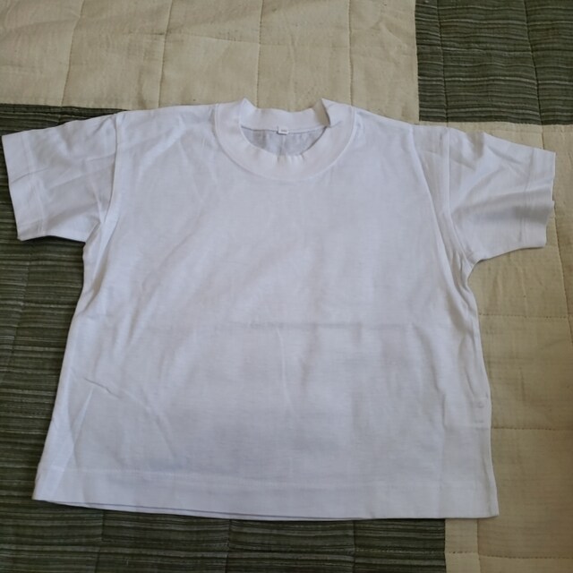 100cm 肌着 Tシャツ 白 半袖 シャツ キッズ ベビー 新品 中古のオークション モバオク 100cm 肌着 Tシャツ 白 半袖 シャツ キッズ ベビー 新品 中古のオークション モバオク