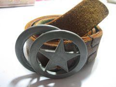 ミスターハリウッド スターベルト