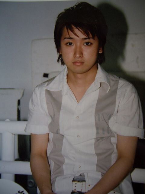 嵐 大野智 公式写真 いざッ Now 大野櫻井相葉二宮松本 嵐ロゴ 新品 中古のオークション モバオク