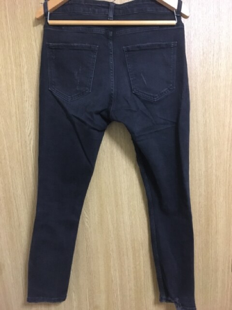 Zara ダメージ加工ストレッチスキニーデニム 男性ファッション 新品 中古のオークション モバオク Zara ダメージ加工ストレッチスキニーデニム 男性ファッション 新品 中古のオークション モバオク