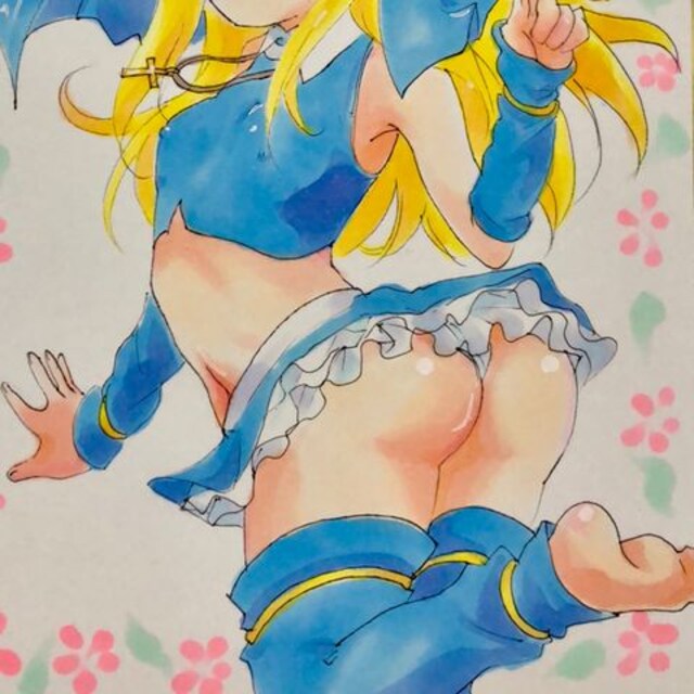 戦国乙女 ソウリンのフリルパンチラ 微男性向け自作イラスト Bidding Amp Shopping Support Deputy Service Japamart