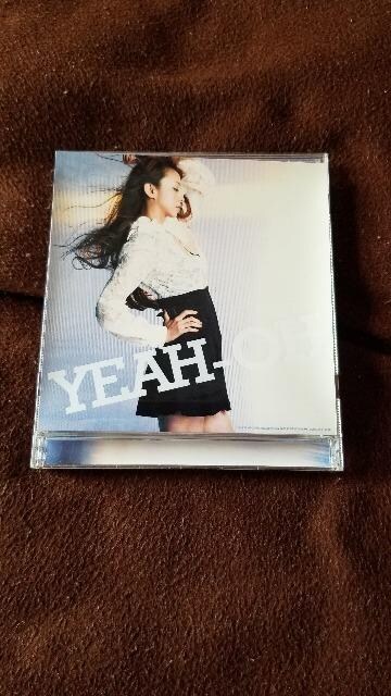 安室奈美恵 Go Round Yeah Oh 新品 中古のオークション モバオク